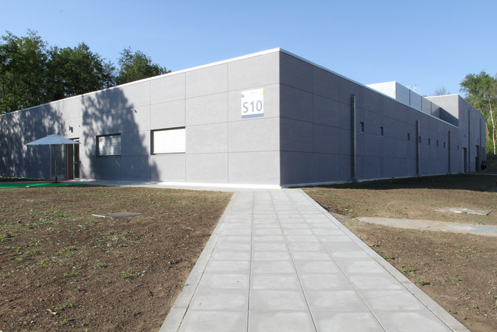 Opening nieuw Datacenter aan de Sterre-6581