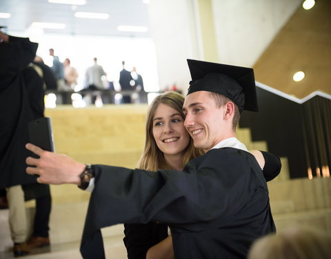 Proclamatie 2015/2016 faculteit Ingenieurswetenschappen en Architectuur-66375