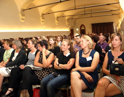 Slotevent 'Taalunie Zomercursus Nederlands - taal, cultuur en beroep'-67319