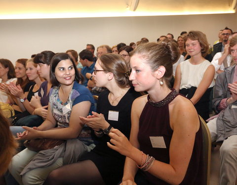 Slotevent 'Taalunie Zomercursus Nederlands - taal, cultuur en beroep'-67347