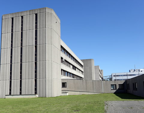 Campus Merelbeke-67401