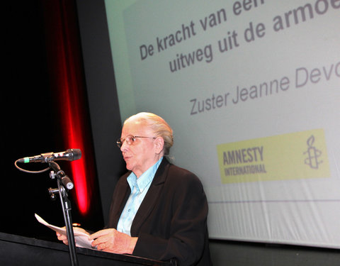 Leerstoel Amnesty International 2011-6972