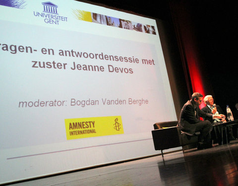 Leerstoel Amnesty International 2011-6977