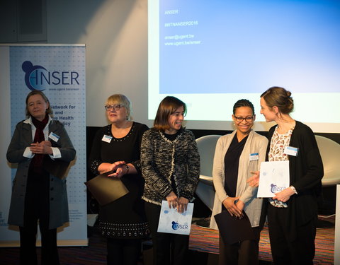 Lancering 'Academic Network for Sexual and Reproductive Health and Rights Policy' 