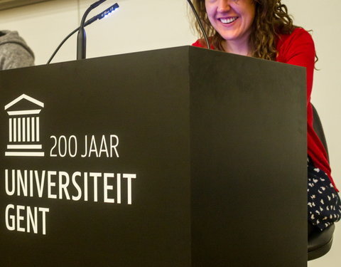 200 jaar Universiteit Gent, UGent Quizt