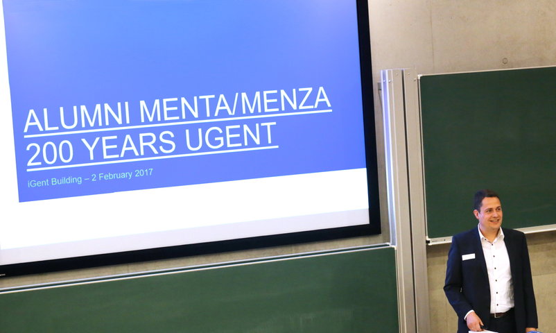 MenTa/MenZa Alumni Event 2017