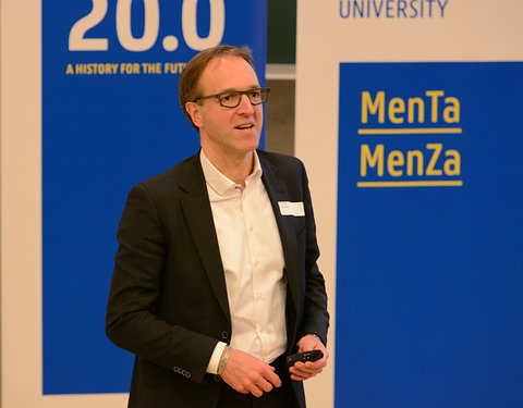 MenTa/MenZa Alumni Event 2017