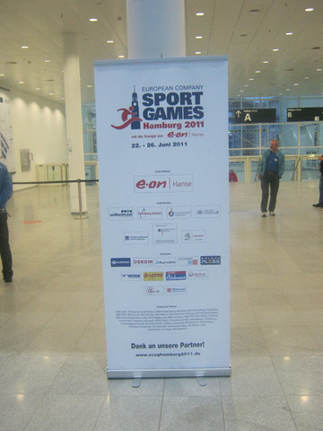 Europese Bedrijfssportspelen in Hamburg (22-26 juni 2011)-7438