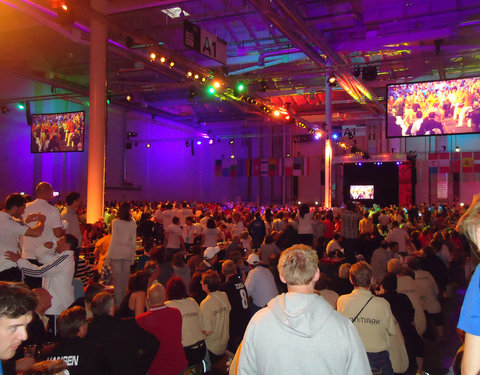 Europese Bedrijfssportspelen in Hamburg (22-26 juni 2011)-7447