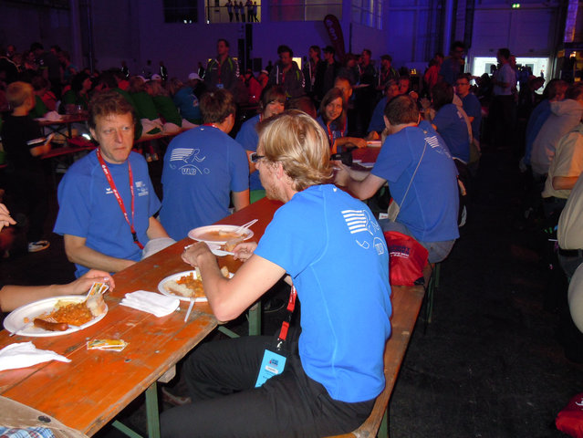 Europese Bedrijfssportspelen in Hamburg (22-26 juni 2011)-7450