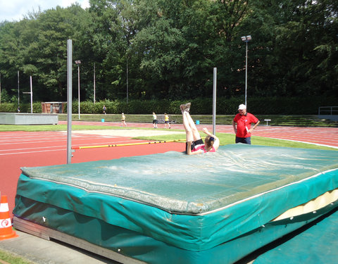 Europese Bedrijfssportspelen in Hamburg (22-26 juni 2011)-7539