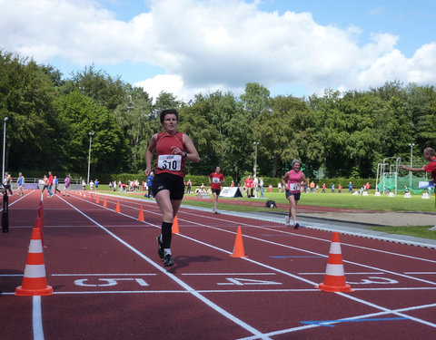 Europese Bedrijfssportspelen in Hamburg (22-26 juni 2011)-7556