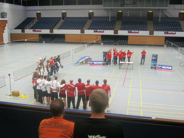 Europese Bedrijfssportspelen in Hamburg (22-26 juni 2011)-7630