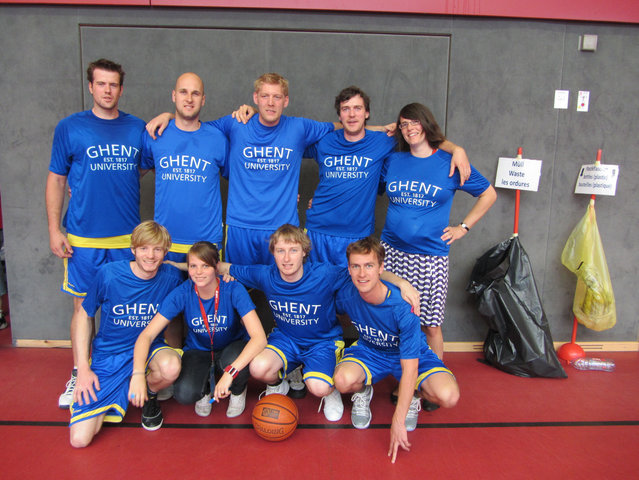 Europese Bedrijfssportspelen in Hamburg (22-26 juni 2011)-7644