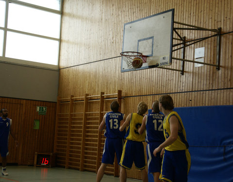 Europese Bedrijfssportspelen in Hamburg (22-26 juni 2011)-7661