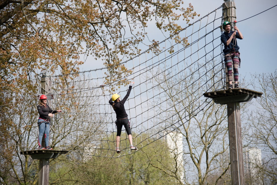 Transitie UGent