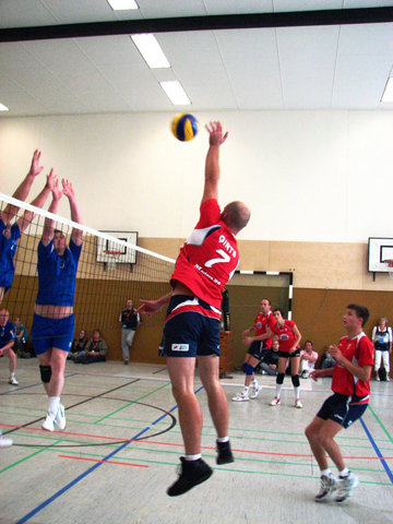 Europese Bedrijfssportspelen in Hamburg (22-26 juni 2011)-7699