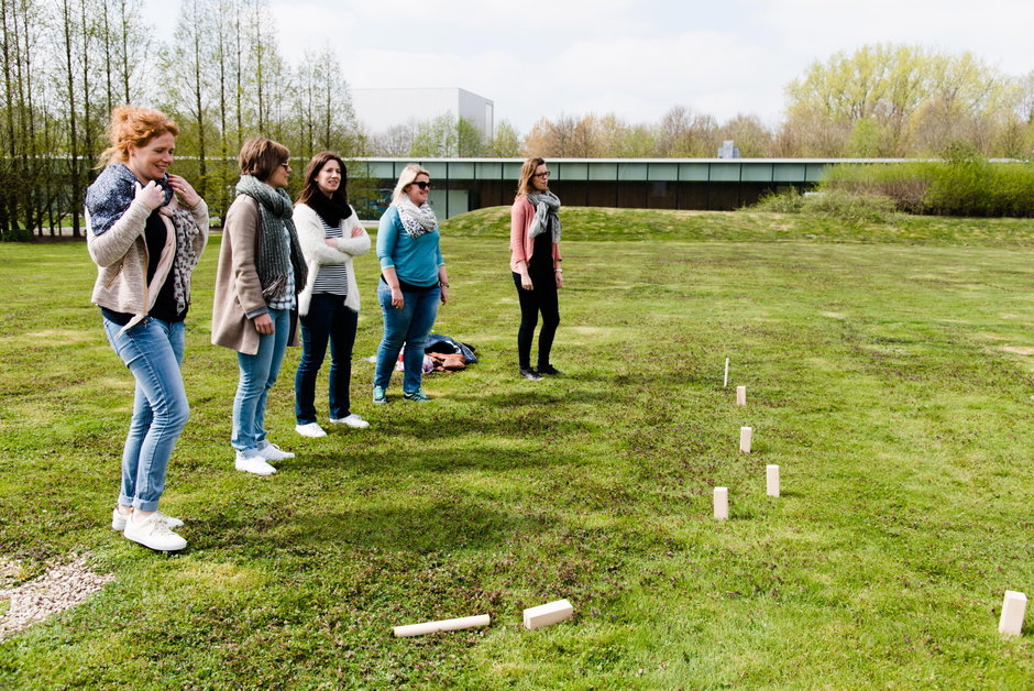 Transitie UGent