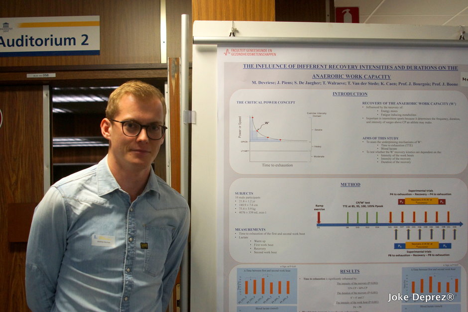 Transitie UGent