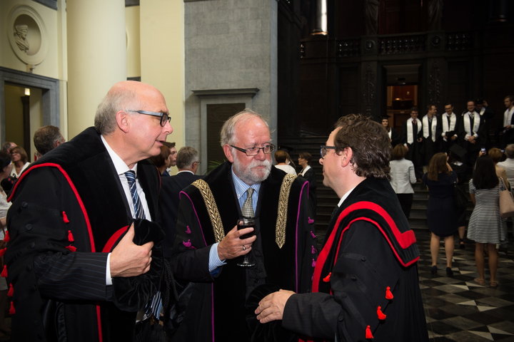 Proclamatie 2016/2017 faculteit Rechtsgeleerdheid, Notariaat