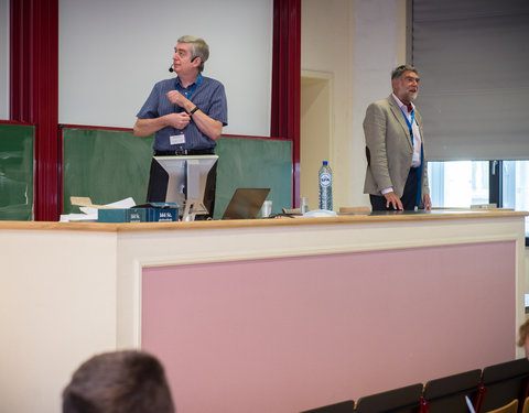 11th International Conference on Clifford Algebras and Their Applications in Mathematical Physics (ICCA11)