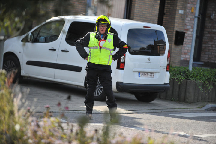 Willem I fietstocht, een symbolische fietstocht van 200 km tussen Gent en Luik