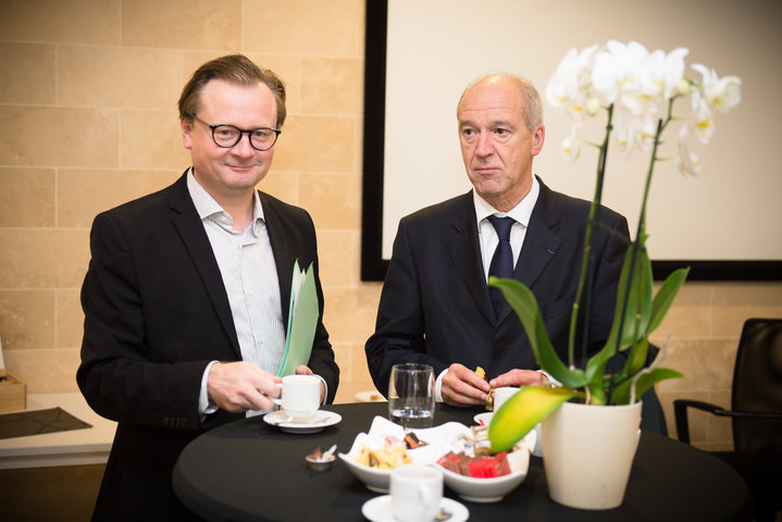 Proclamatie 2016/2017 faculteit Rechtsgeleerdheid