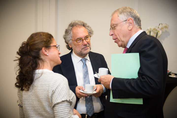 Proclamatie 2016/2017 faculteit Rechtsgeleerdheid