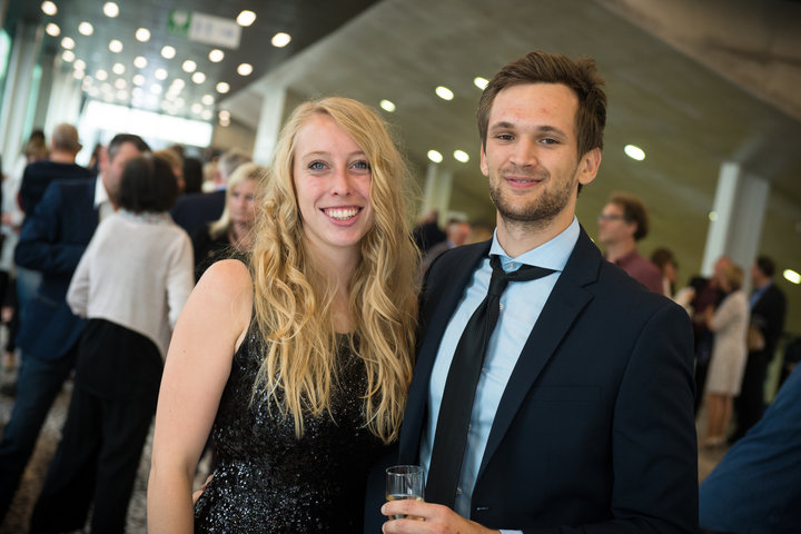 Proclamatie 2016/2017 faculteit Rechtsgeleerdheid