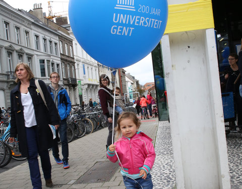 Iedereen UGent!