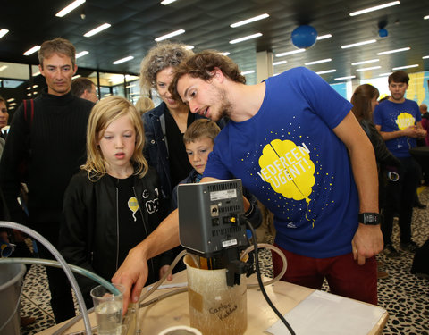 Iedereen UGent! Campus Ufo