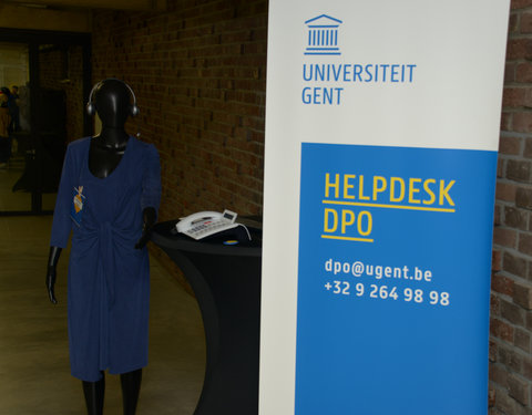 Iedereen UGent!: Campus Tweekerken