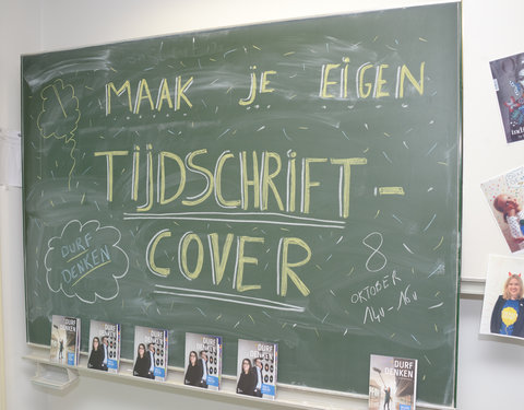 Iedereen UGent!: Campus Tweekerken