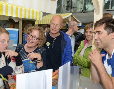 Iedereen UGent!: Campus Tweekerken