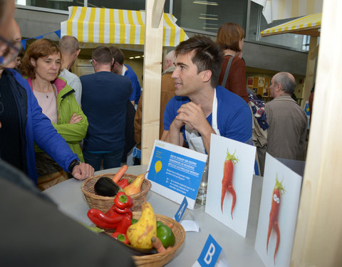 Iedereen UGent!: Campus Tweekerken