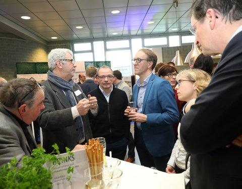 Lancering VEG-i-TEC