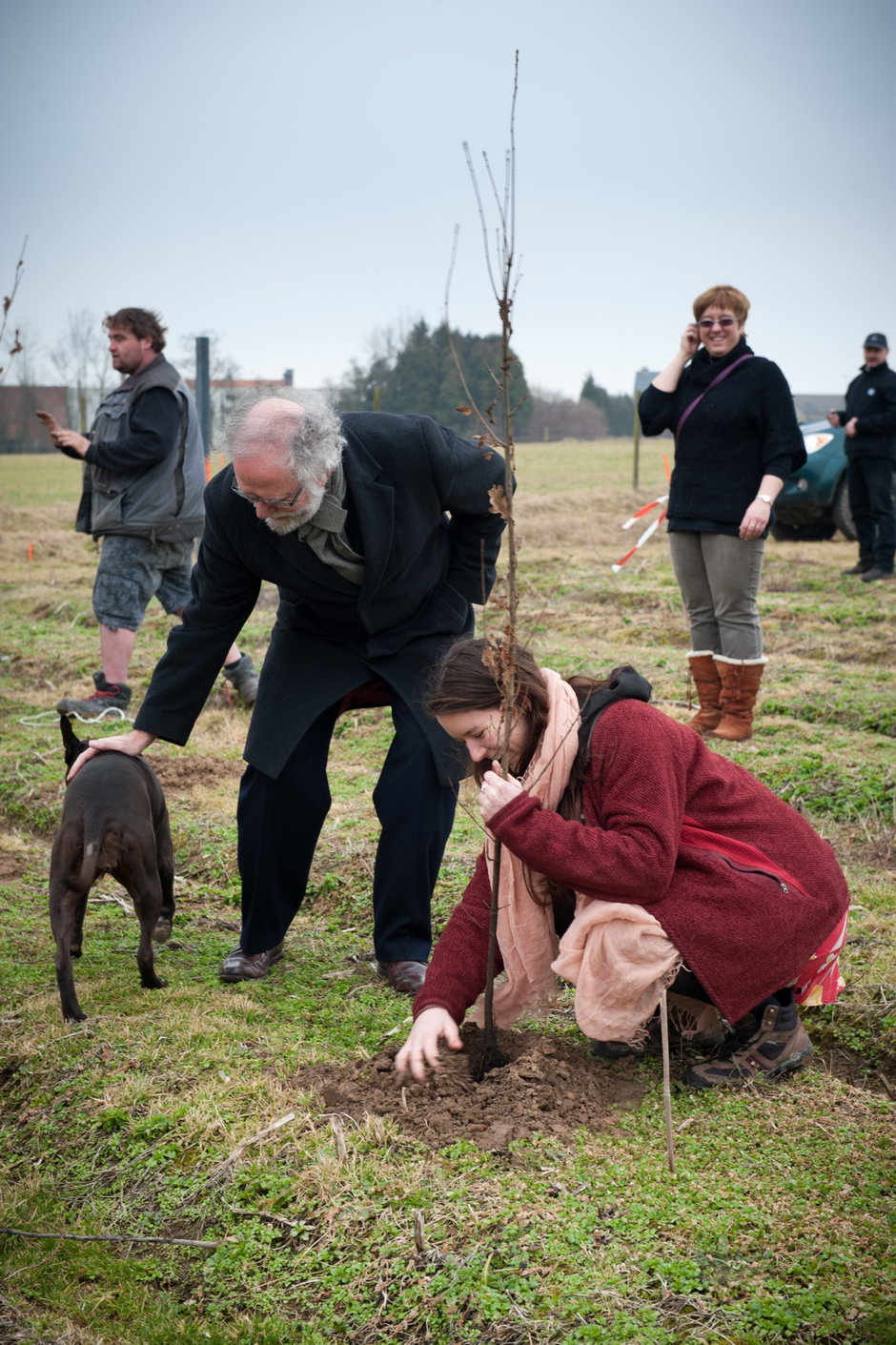 Transitie UGent