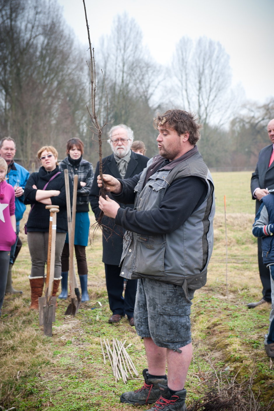 Transitie UGent