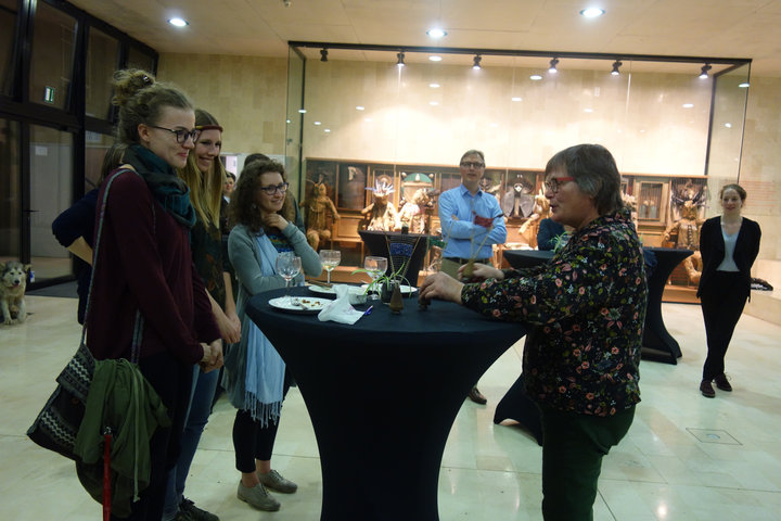 Uitreiking duurzaamheidsaward 'de Groene Ruijter' 2018