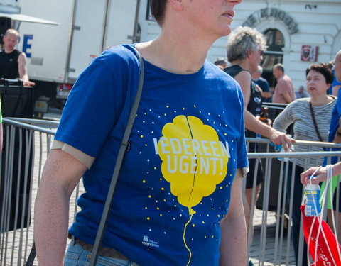 Stadsloop Gent 2018