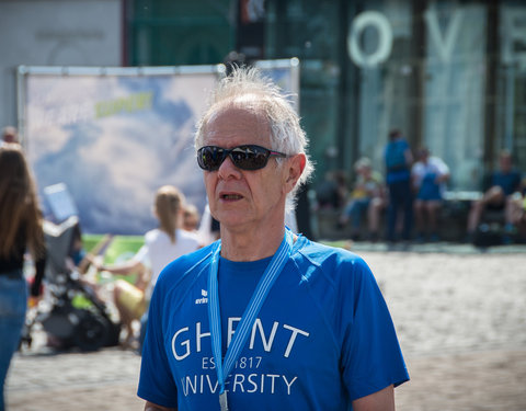 Stadsloop Gent 2018