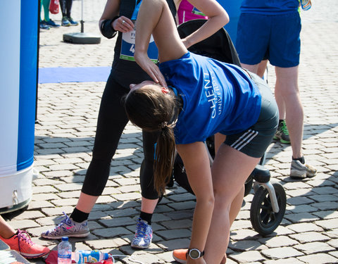 Stadsloop Gent 2018