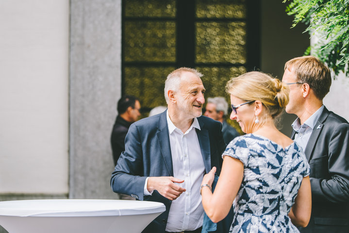 Persvoorstelling Funerair Erfgoed