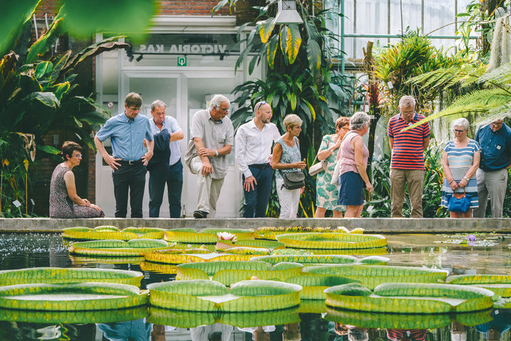 Personeelsfeest 2018