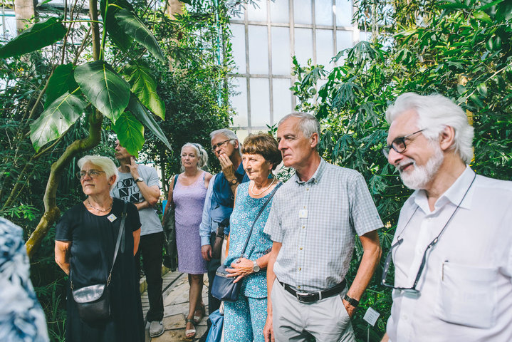 Personeelsfeest 2018