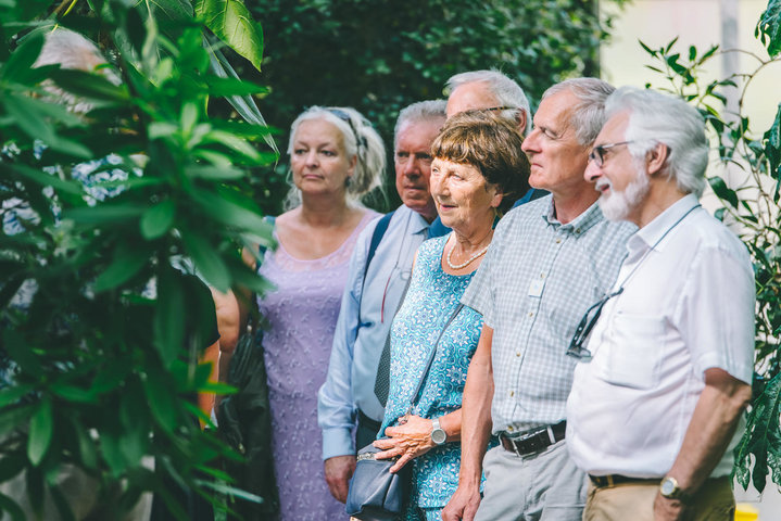 Personeelsfeest 2018