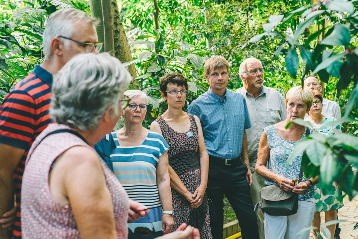 Personeelsfeest 2018