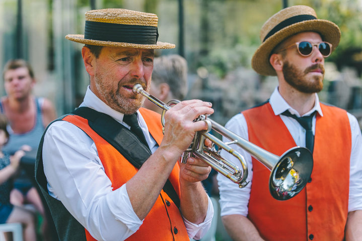 Personeelsfeest 2018