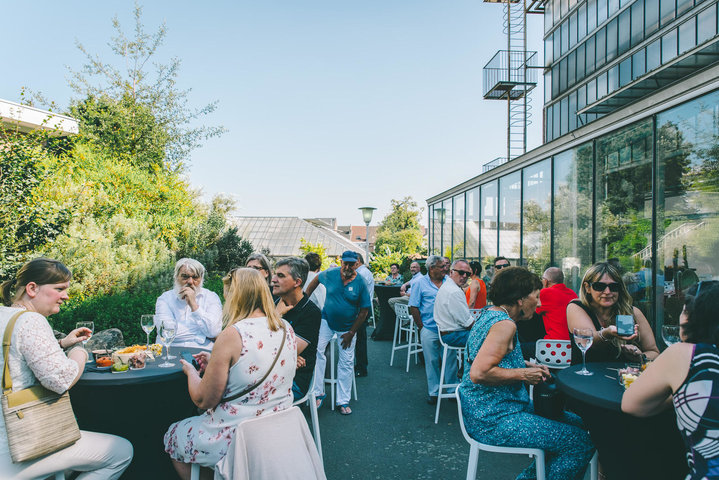 Personeelsfeest 2018