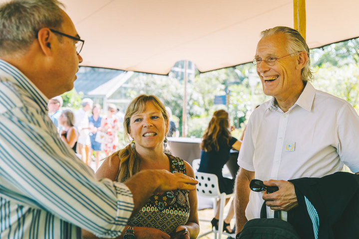 Personeelsfeest 2018